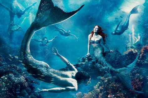 mermaids images
