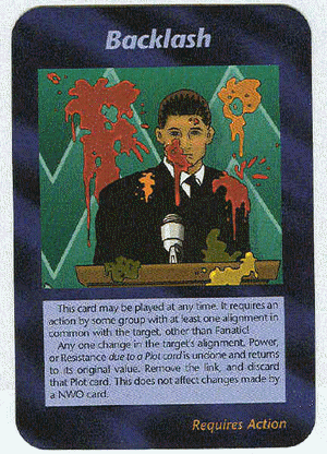 Juego Illuminati: El set de cartas completo de Steve Jackson