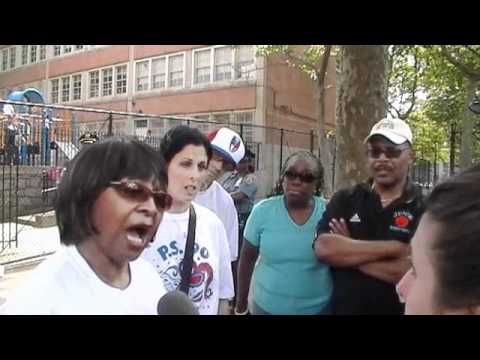 Adults Heckle Kindergartners Singing ‘God Bless The USA’