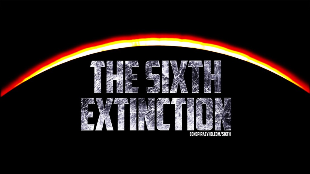 The Sixth Extinction – Episode #1 – Arctic Apocalypse