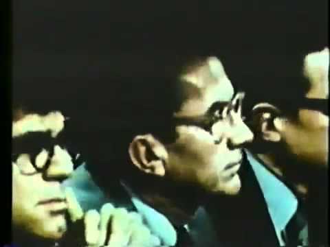 CIA Admits Using News To Manipulate the USA (1975)