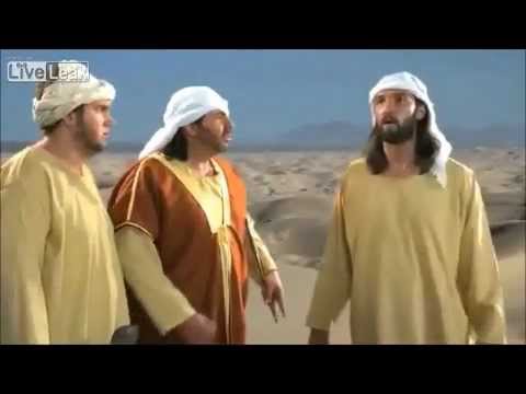 Patrick Henningsen on RT: ‘Mohammed Film is a PR stunt designed to polarize cultures’