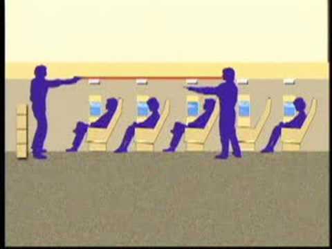 Coming Next: TSA Taser Bracelets?