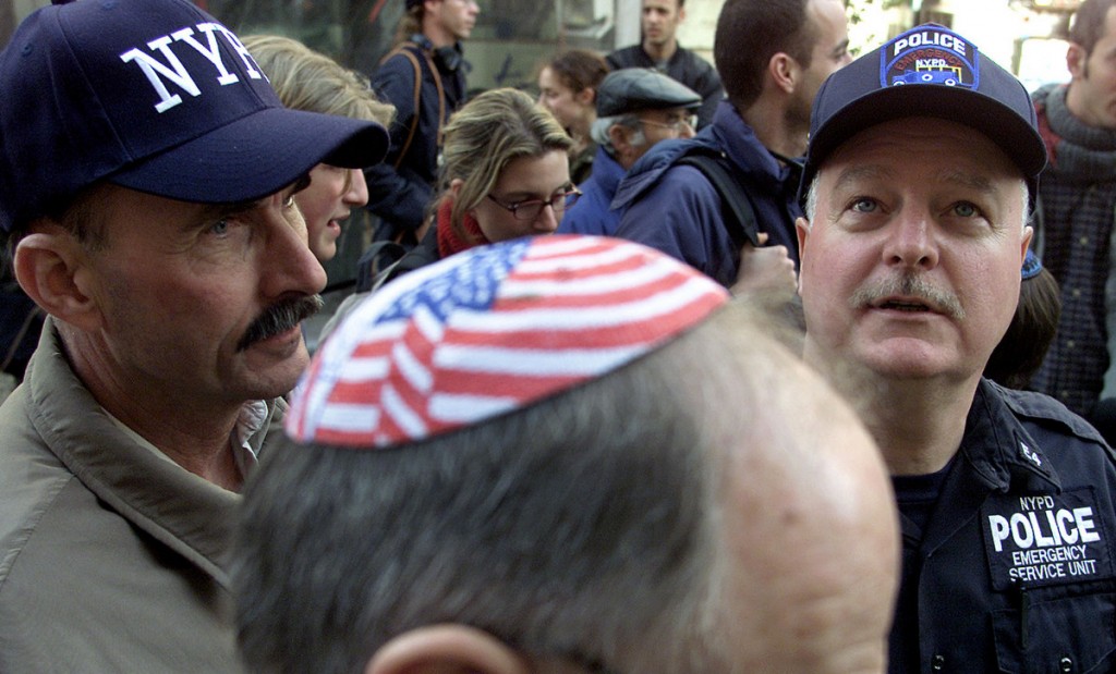 NYPD Opens An Office In Israel.. Why?!
