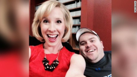 Ex-TV man kills shoots at journalists live on air, kills himself
