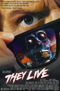 They Live (Full movie)