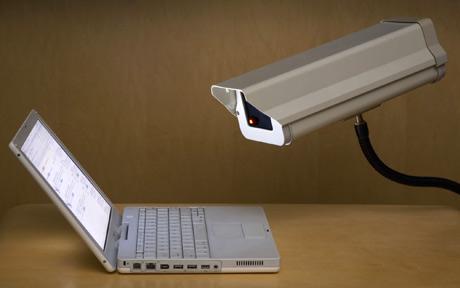U.S. gives big, secret push to Internet surveillance