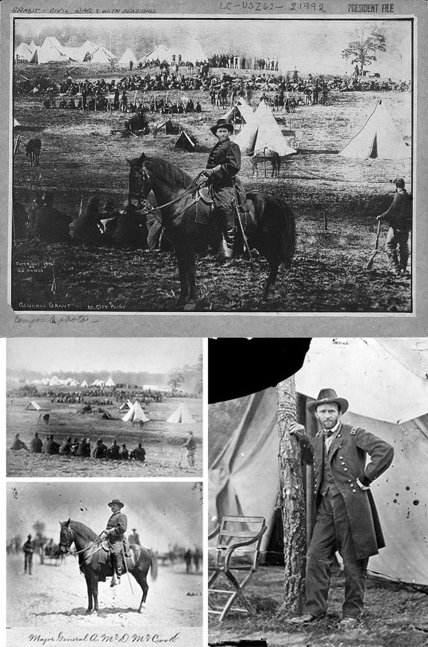 Photo Manipulation Has Been Around For Over 150 Years!