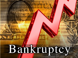7 U.S. Cities On The Verge Of Bankruptcy