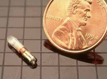 FDA Approved Implanted RFID Chip For Humans…