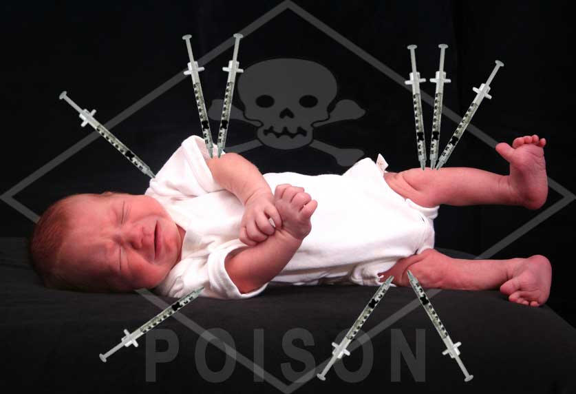 Flu-Shot Propaganda