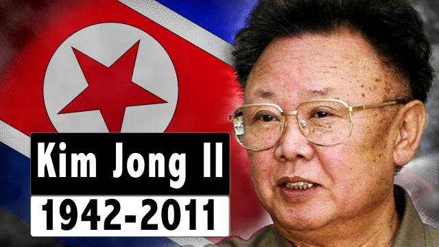 Pentagon Holds Drill Simulation For Regime Change in North Korea A Week Before Kim John-il’s Death