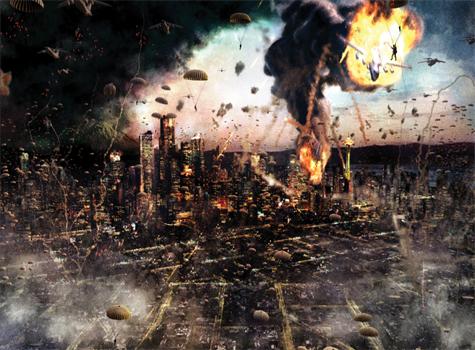 World War 3 Will Begin Very Soon..