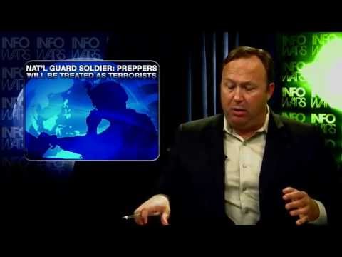 Globalists Plan for Civil Unrest if Obama Loses Gets Leaked