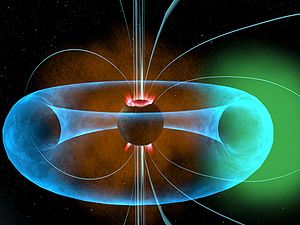 Skyquakes: Warnings From Earth’s Destabilizing Core