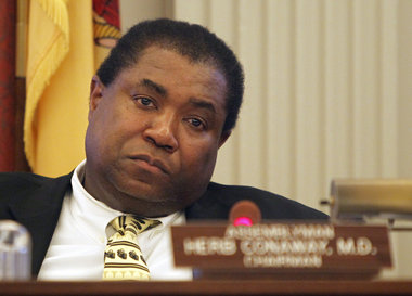 N.J. Assembly panel passes bill to add fluoride to public water supply