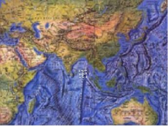 Real? Reptilian Undersea Base Destroyed – 5.1 quake Nicobar Islands
