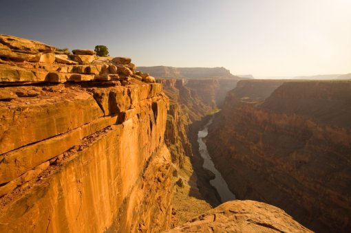 Government Covering Up Amazing Archaeological Finds In The Grand Canyon?