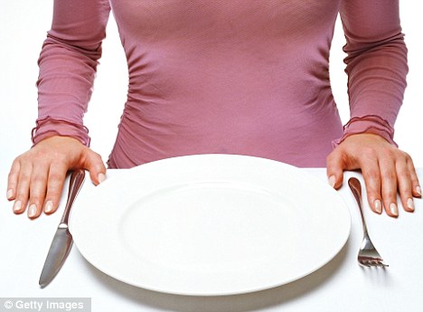 The Secret To Long Life? Starve Yourself On Alternate Days