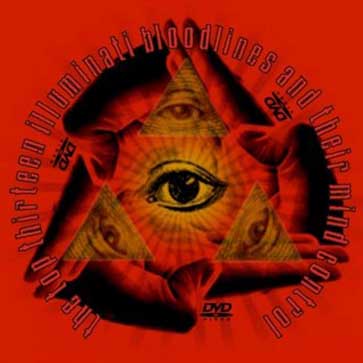 13 Bloodlines Of The Illuminati