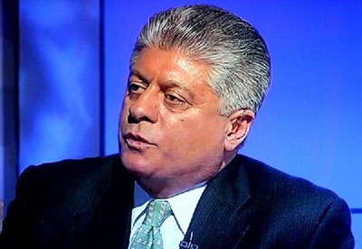 Judge Napolitano: Final Word On The Last Episode Of Freedom Watch
