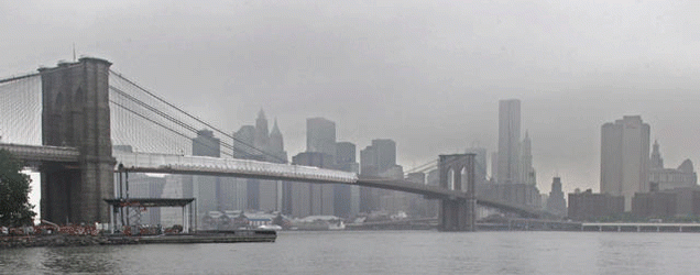 NYPD: Iran Conducting Surveillance in NYC
