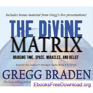Language of the Divine Matrix