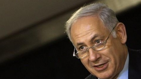 Netanyahu finally admit to the world that HE HIS SATAN
