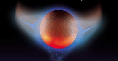 2012 – Nibiru Or Killer Planet Approaching Earth?