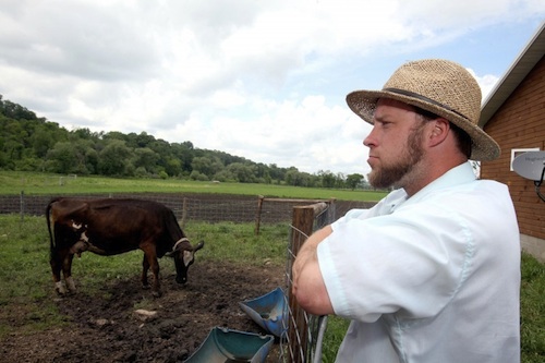 Raw milk prosecution against Vernon Hershberger exposed as having no sworn oath, no legal standing