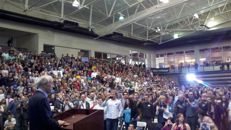 Missouri GOP BUSTED AGAIN for Trying to Block Ron Paul From Winning!!