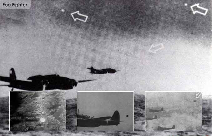 Background Behind Winston Churchills UFO Fascination