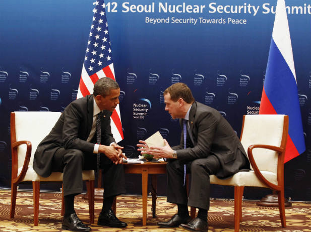OBAMA Caught Confiding in Russia: He’s FLEXIBLE with their Missile Program as He WILL be RE-elected