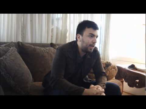 Contactee Claims To Have Met Creators Of Human Race