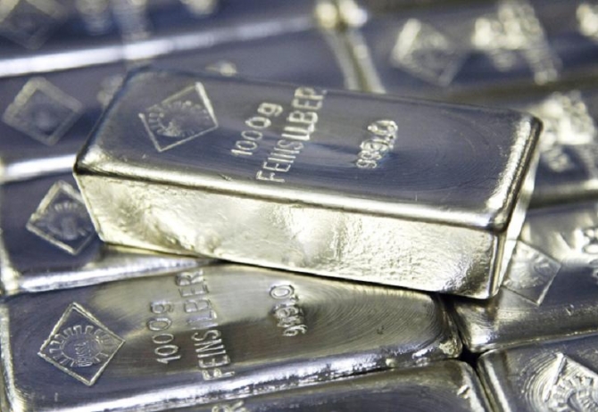 Silver Kills Some Cancer Tumors Better Than Chemotherapy