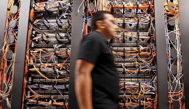Stuxnet 2.0? New computer virus hits Iran in unprecedented cyberattack