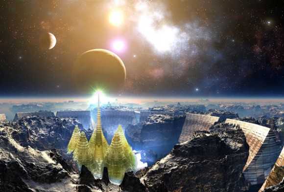 How Would The Public React If SETI Found Evidence Of Alien Life?