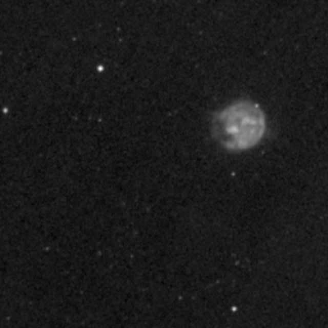 Rogue Planet From Nibiru System Found Hiding In Nebula NGC 246