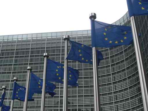 E-Identities For EU Citizens..