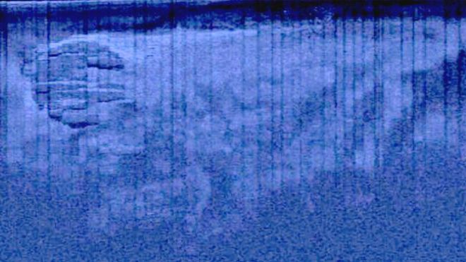 The truth is out there about UFO in Baltic Sea, Swedish scientists say