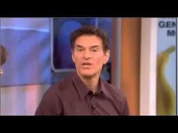 Dr. OZ Confronts MONSANTO: Disease-causing GMO Foods Taking over Food Supply!