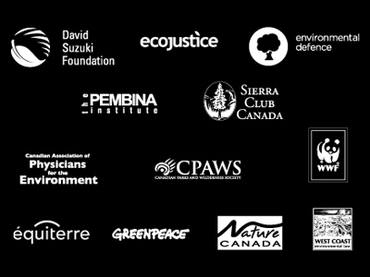 Bill C-38 Protest Has 13,000 Websites Going Dark