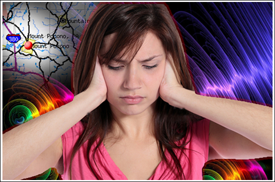 Strange Sounds Proven by Scientist – Massive Effort to Cover It Up?