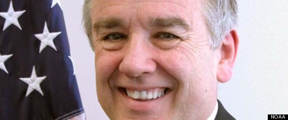 Jack Hayes, National Weather Service Head, Resigns Amid Controversy