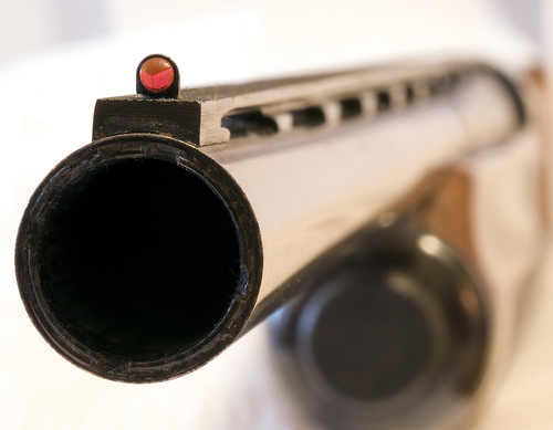 ATF to Outlaw Shotguns?