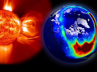 Solar Super Storm = Breakdown Worldwide Grid System = Worldwide Nuclear Meltdown