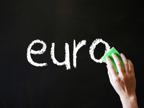 5 Day Bank Holiday Before Euro Ends – Benjamin Fulford – False Flag Nuclear Terror On The Horizon?