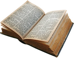 Why were 14 books ripped out of the King James Bible in 1885?