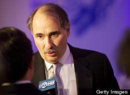 David Axelrod Denies Attending ‘Kill List’ Meetings