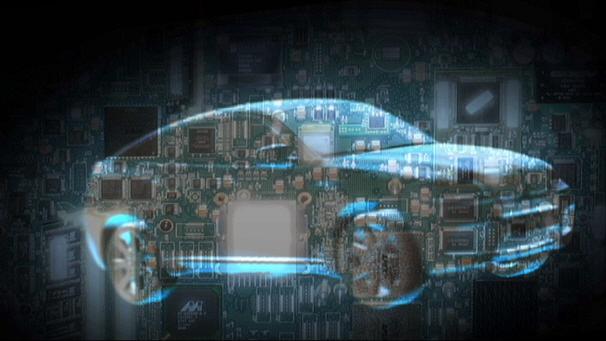 Researching Hastings Murder: Hacking Modern Cars